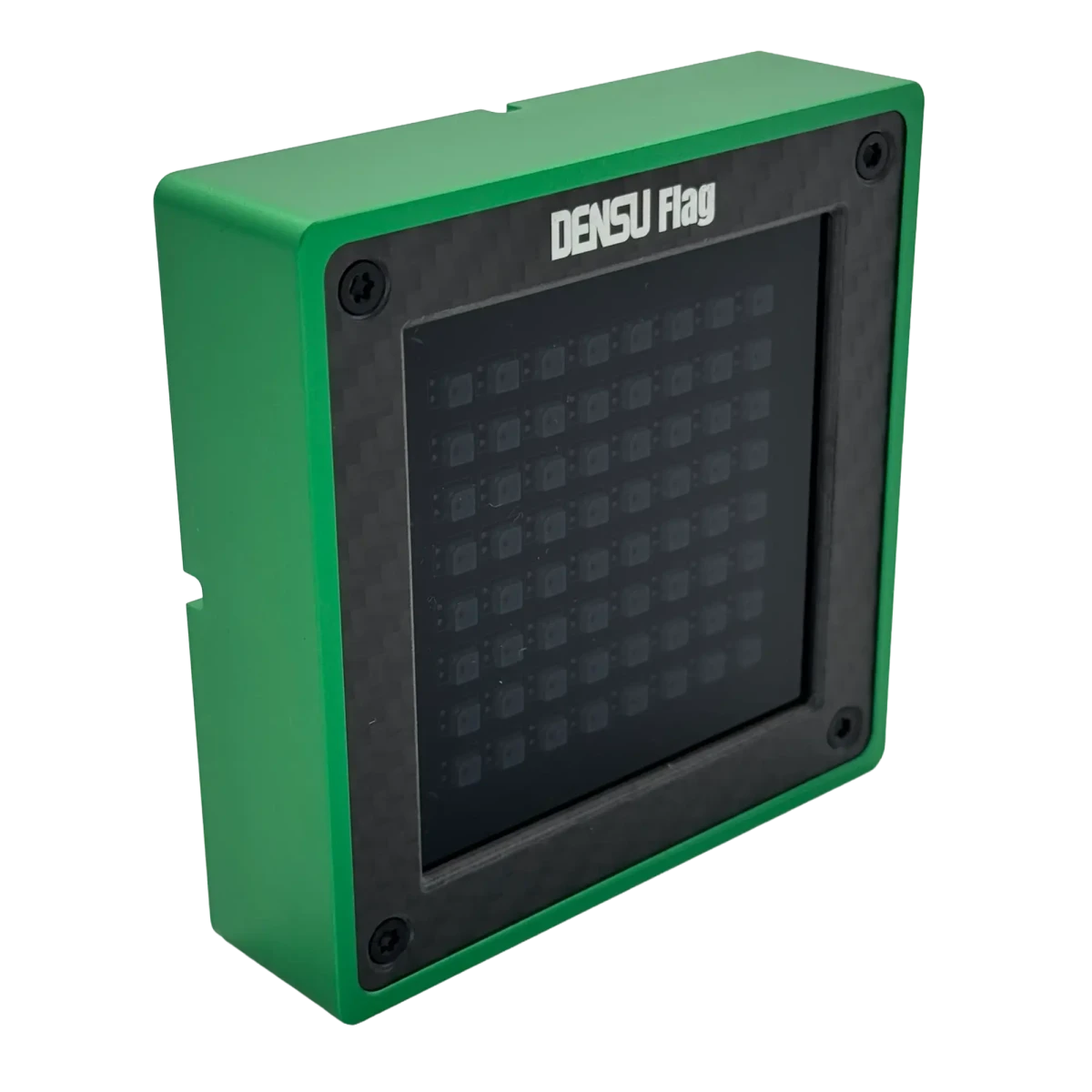 DENSUFLAG PRO product render 3